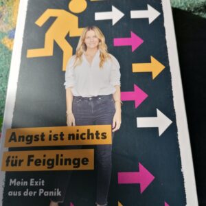 Ein bissel Lesestoff